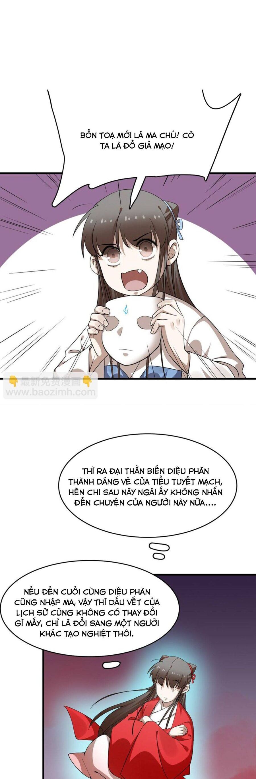 Độc Bộ Thiên Hạ: Đặc Công Thần Y Chapter 503 - Trang 2