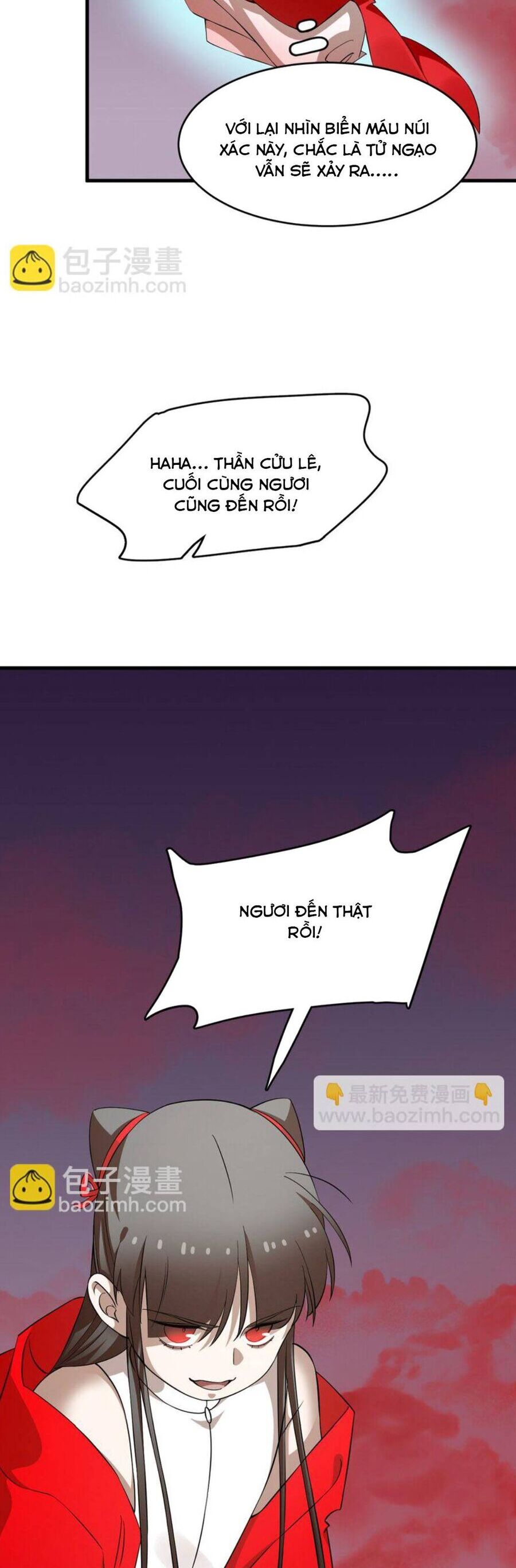 Độc Bộ Thiên Hạ: Đặc Công Thần Y Chapter 503 - Trang 2