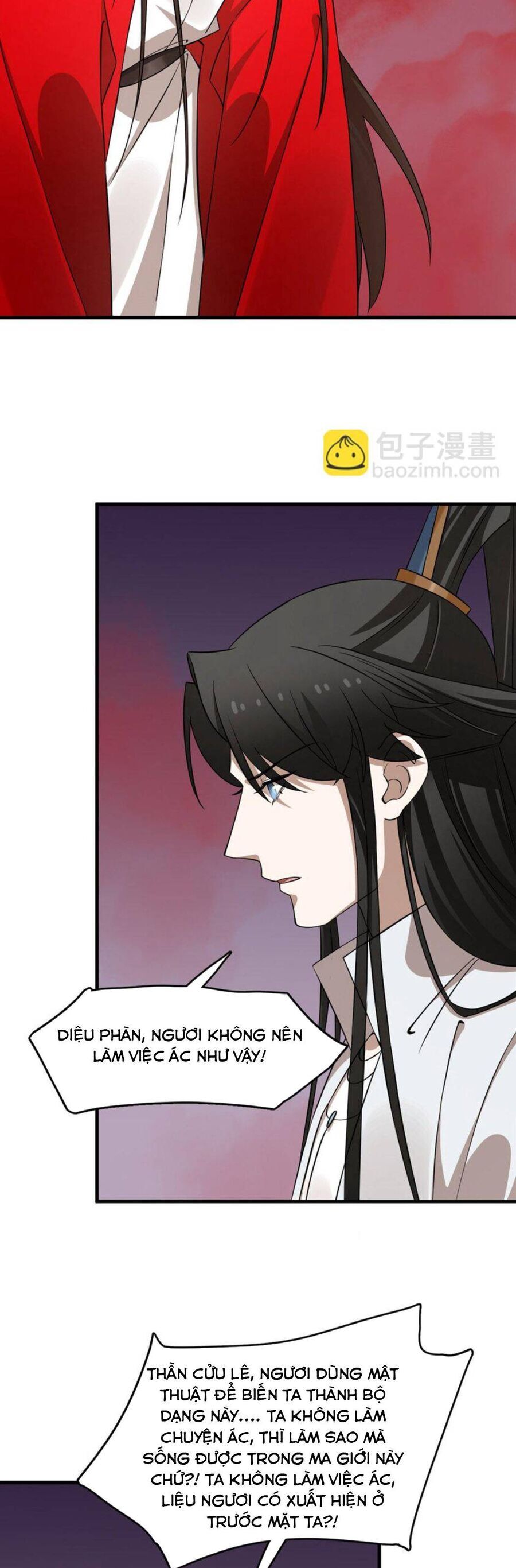 Độc Bộ Thiên Hạ: Đặc Công Thần Y Chapter 503 - Trang 2