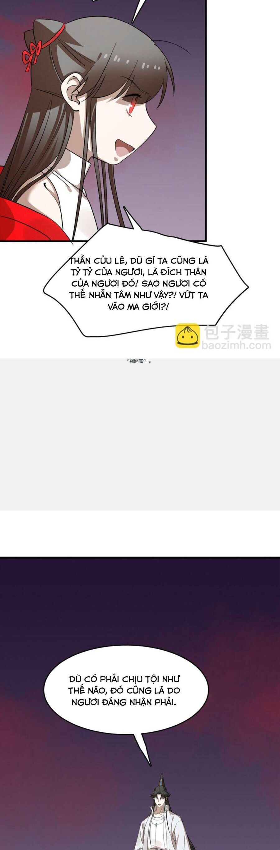 Độc Bộ Thiên Hạ: Đặc Công Thần Y Chapter 503 - Trang 2