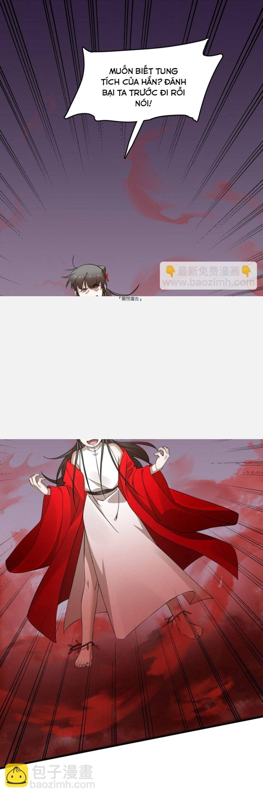 Độc Bộ Thiên Hạ: Đặc Công Thần Y Chapter 503 - Trang 2