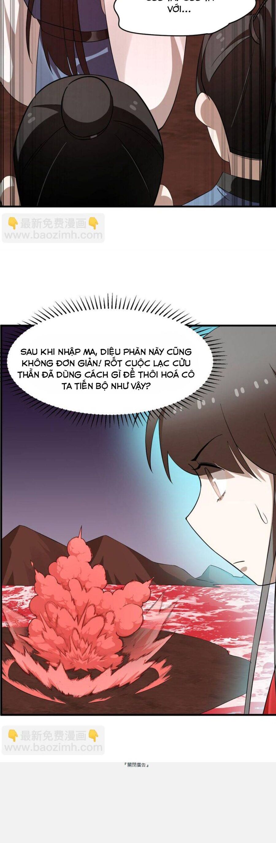 Độc Bộ Thiên Hạ: Đặc Công Thần Y Chapter 503 - Trang 2