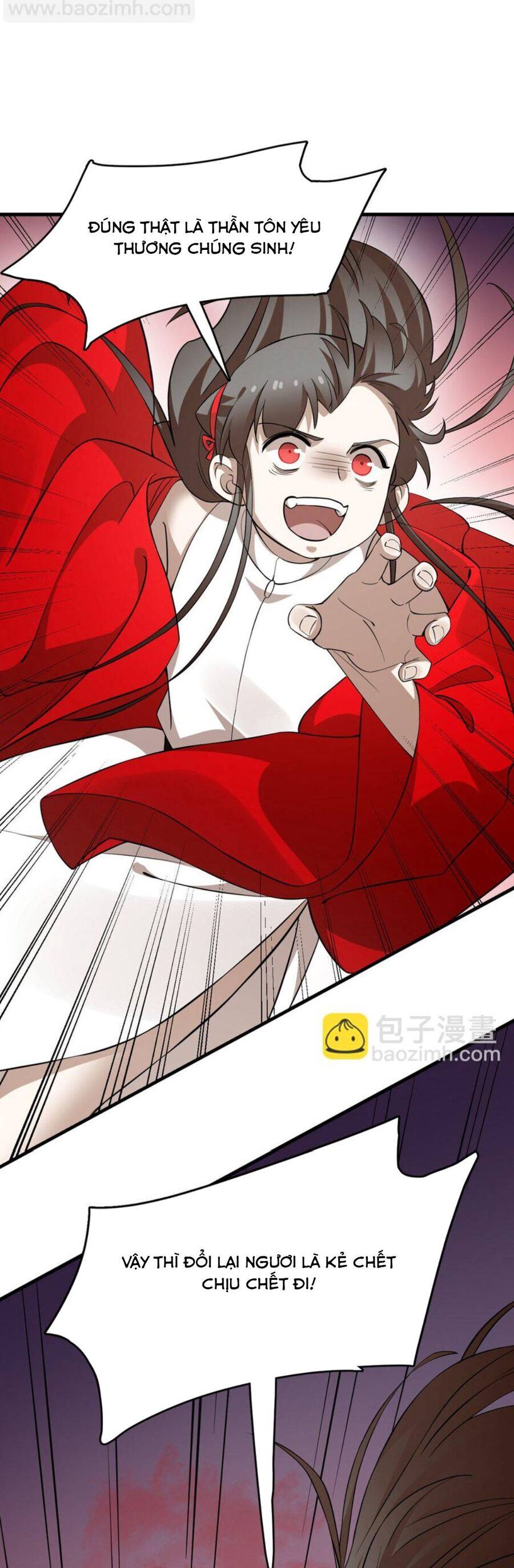 Độc Bộ Thiên Hạ: Đặc Công Thần Y Chapter 503 - Trang 2