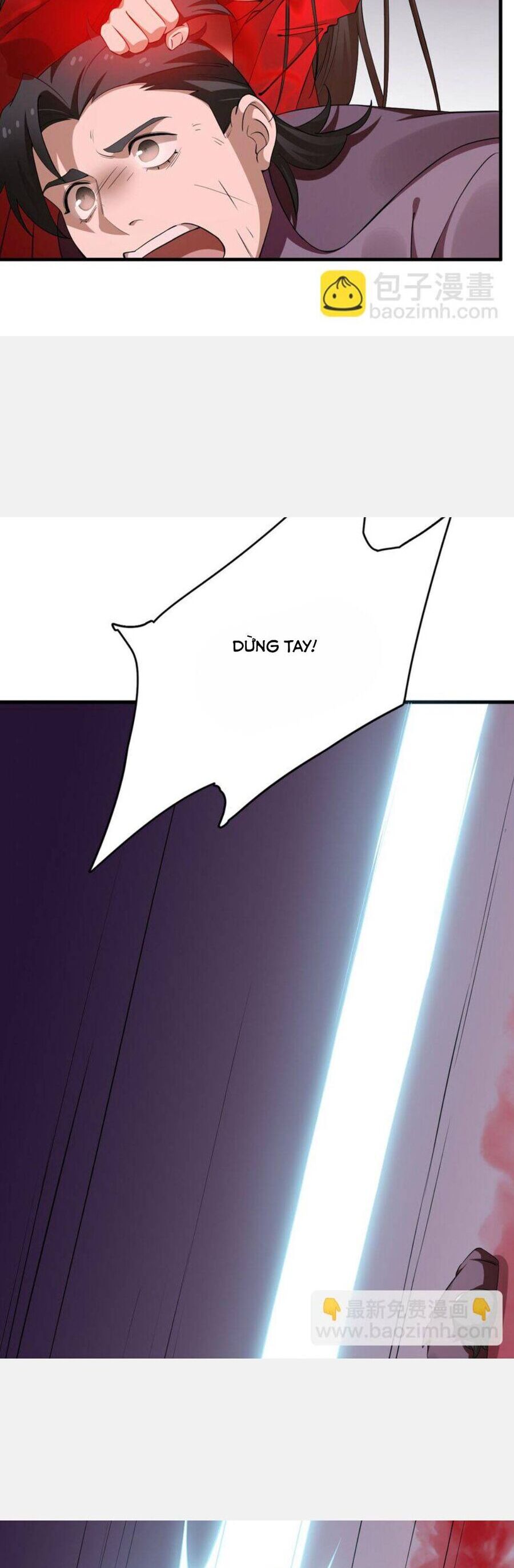 Độc Bộ Thiên Hạ: Đặc Công Thần Y Chapter 503 - Trang 2