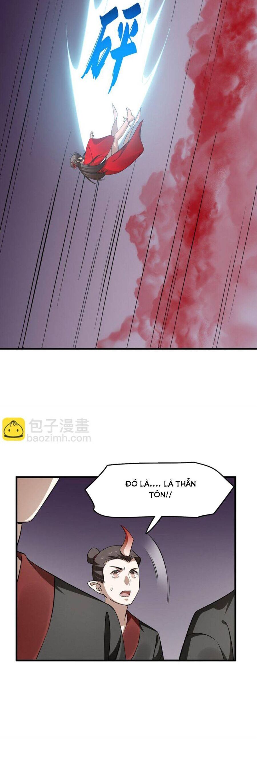 Độc Bộ Thiên Hạ: Đặc Công Thần Y Chapter 503 - Trang 2