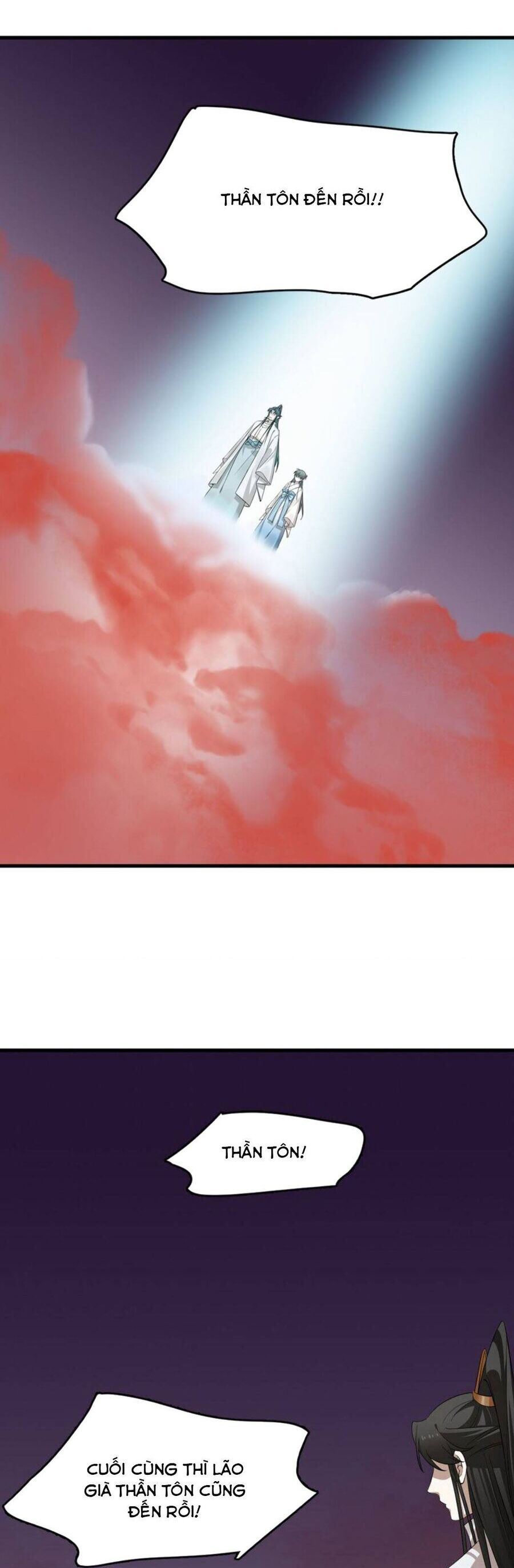 Độc Bộ Thiên Hạ: Đặc Công Thần Y Chapter 503 - Trang 2