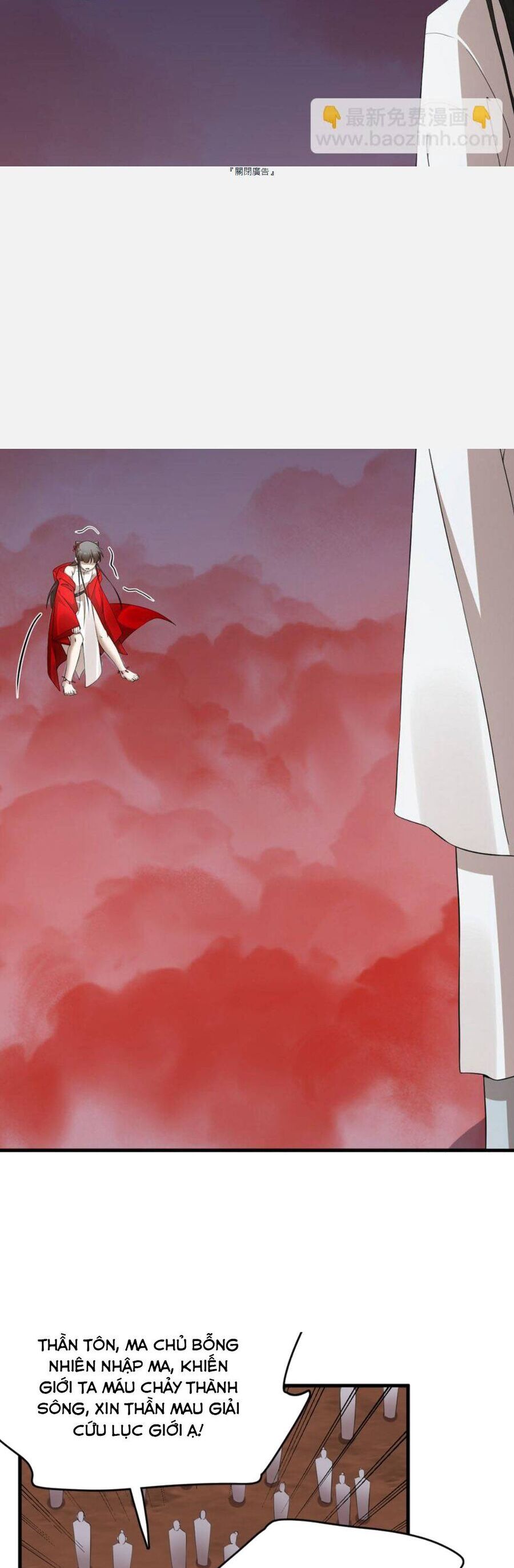 Độc Bộ Thiên Hạ: Đặc Công Thần Y Chapter 503 - Trang 2