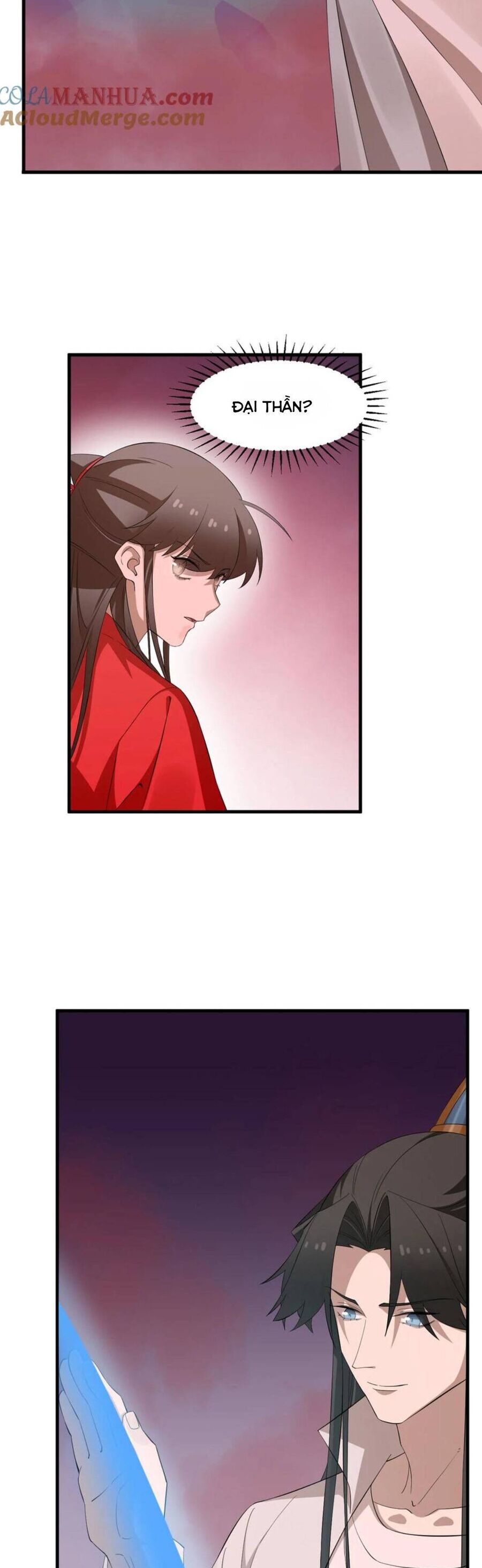 Độc Bộ Thiên Hạ: Đặc Công Thần Y Chapter 504 - Trang 2