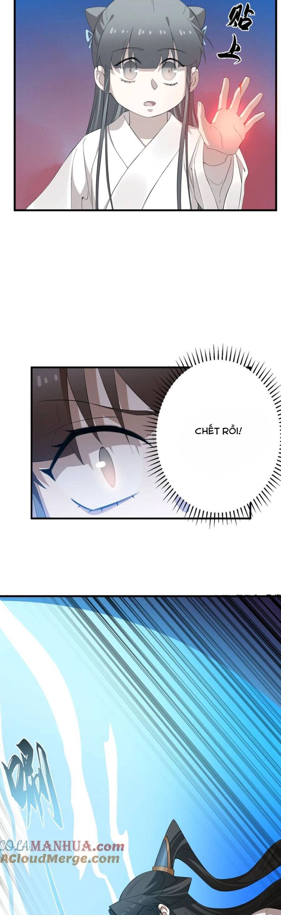 Độc Bộ Thiên Hạ: Đặc Công Thần Y Chapter 504 - Trang 2