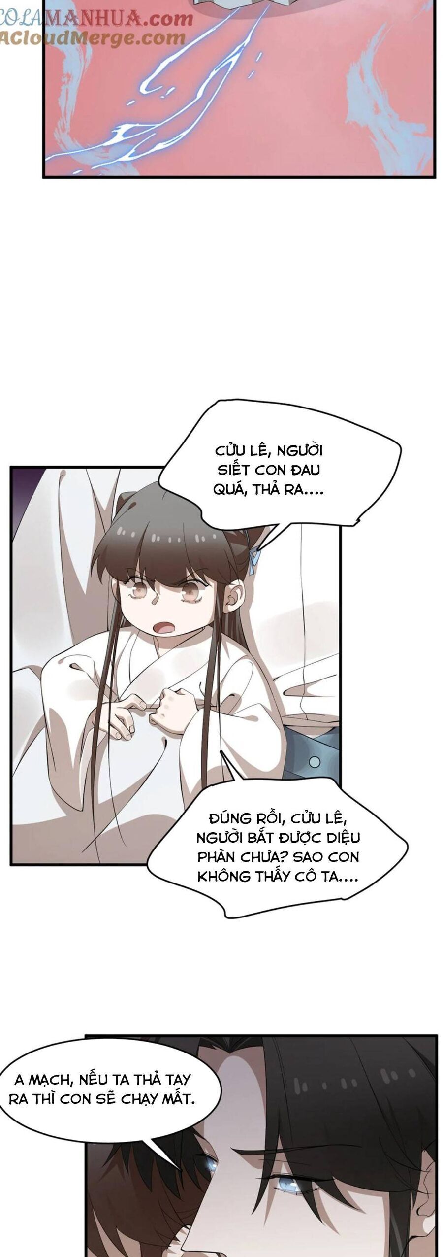 Độc Bộ Thiên Hạ: Đặc Công Thần Y Chapter 504 - Trang 2