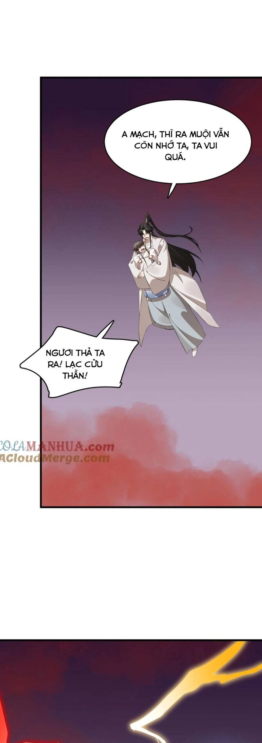 Độc Bộ Thiên Hạ: Đặc Công Thần Y Chapter 504 - Trang 2