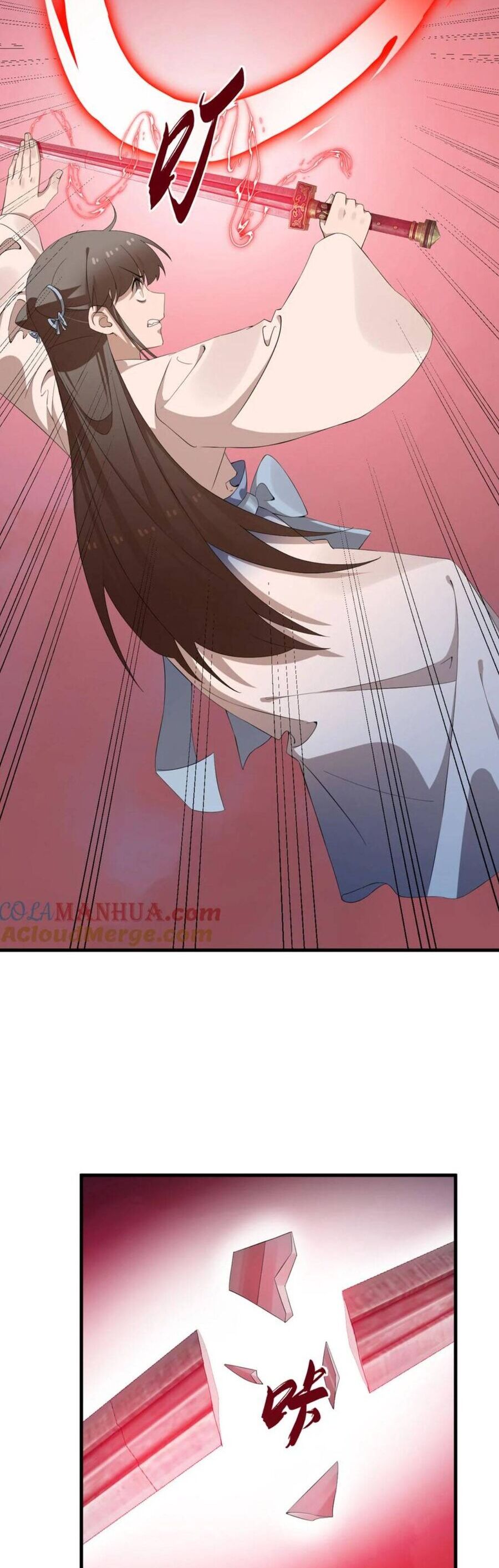 Độc Bộ Thiên Hạ: Đặc Công Thần Y Chapter 504 - Trang 2