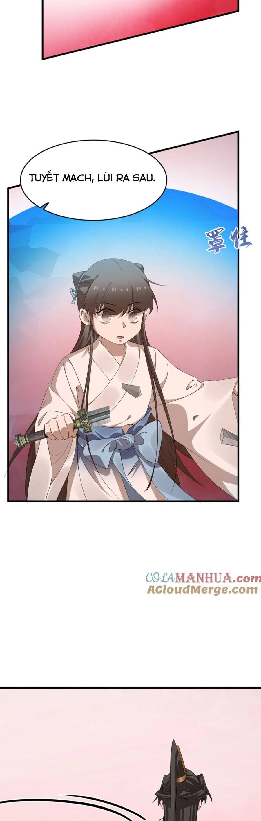 Độc Bộ Thiên Hạ: Đặc Công Thần Y Chapter 504 - Trang 2