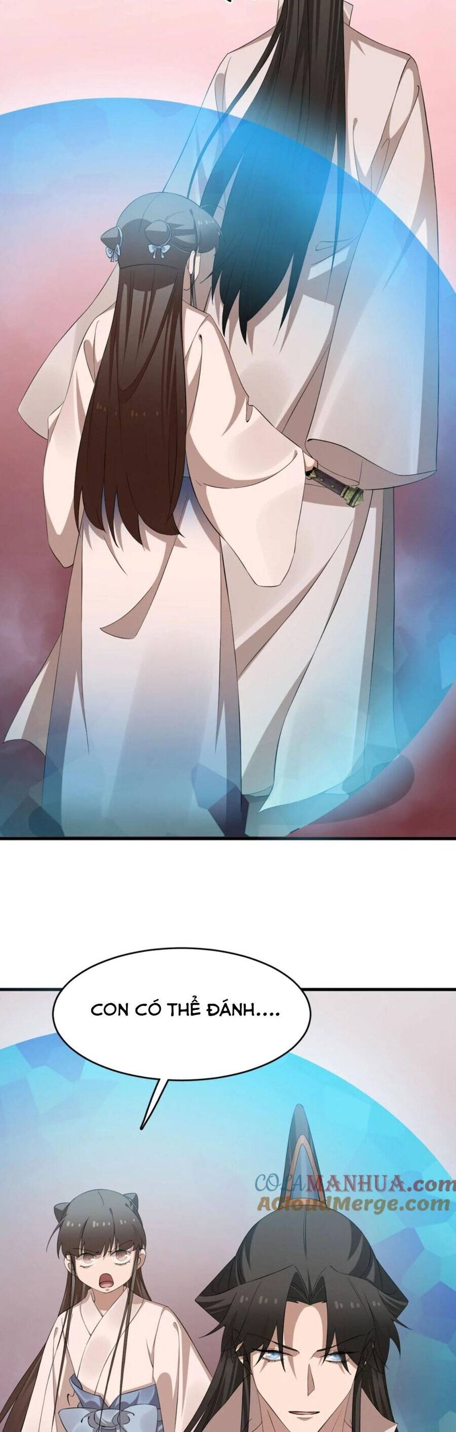 Độc Bộ Thiên Hạ: Đặc Công Thần Y Chapter 504 - Trang 2