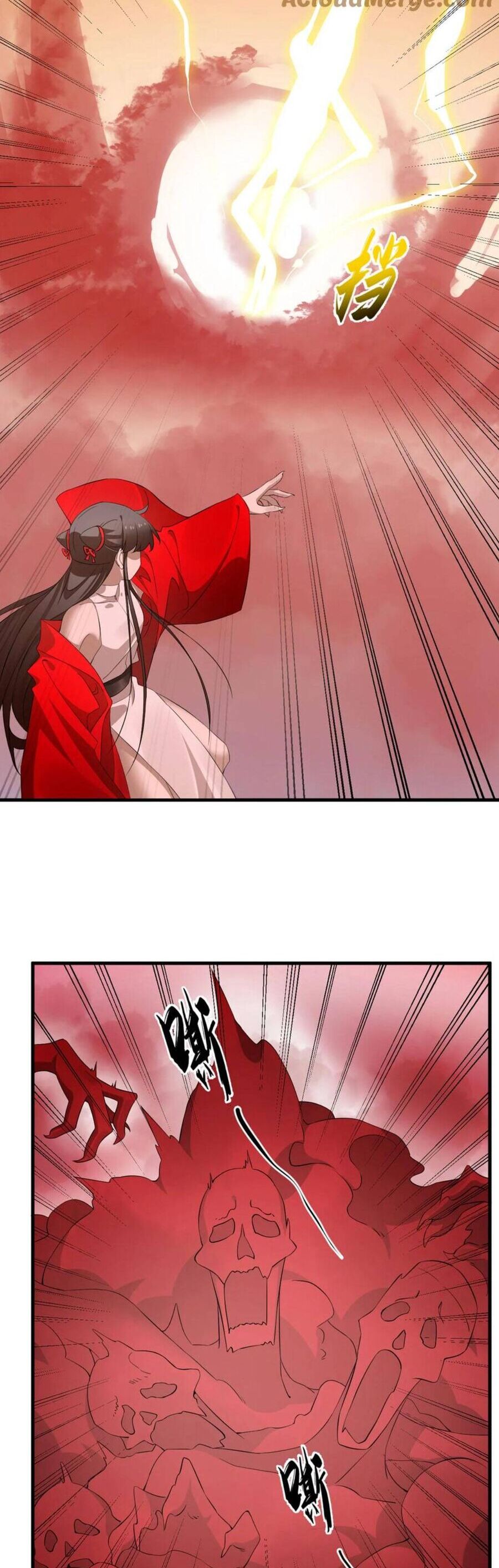 Độc Bộ Thiên Hạ: Đặc Công Thần Y Chapter 504 - Trang 2