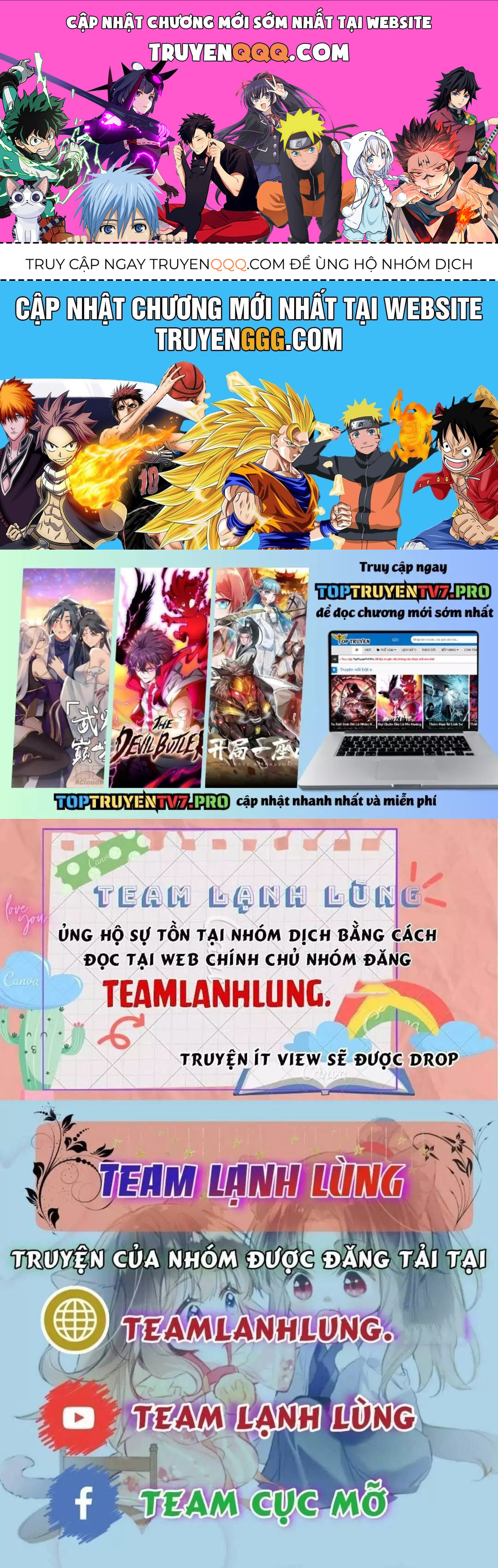 Độc Bộ Thiên Hạ: Đặc Công Thần Y Chapter 505 - Trang 2