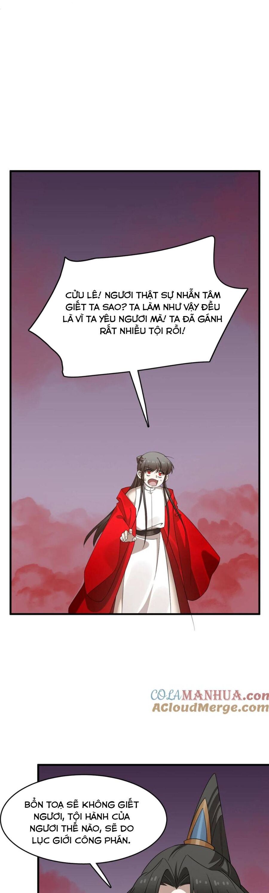 Độc Bộ Thiên Hạ: Đặc Công Thần Y Chapter 505 - Trang 2