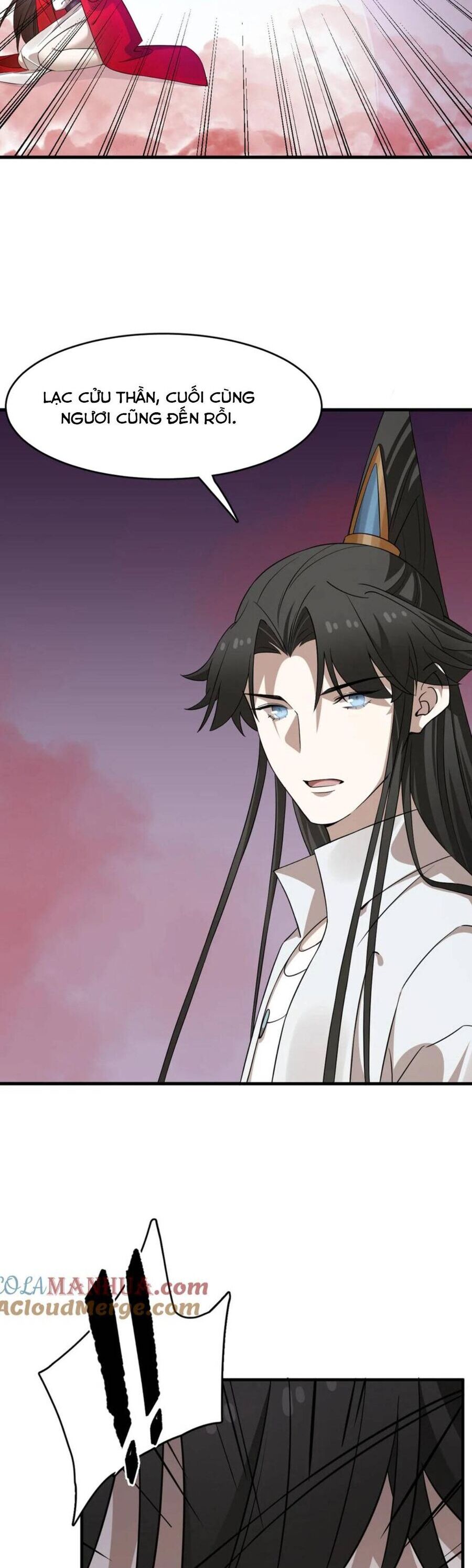 Độc Bộ Thiên Hạ: Đặc Công Thần Y Chapter 505 - Trang 2