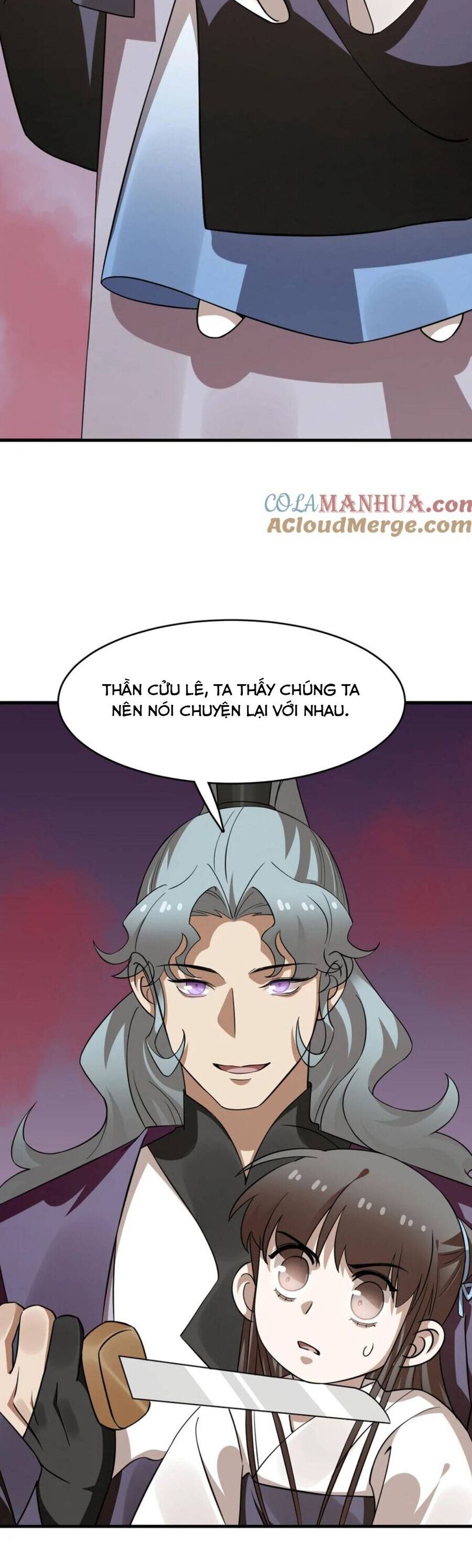 Độc Bộ Thiên Hạ: Đặc Công Thần Y Chapter 505 - Trang 2