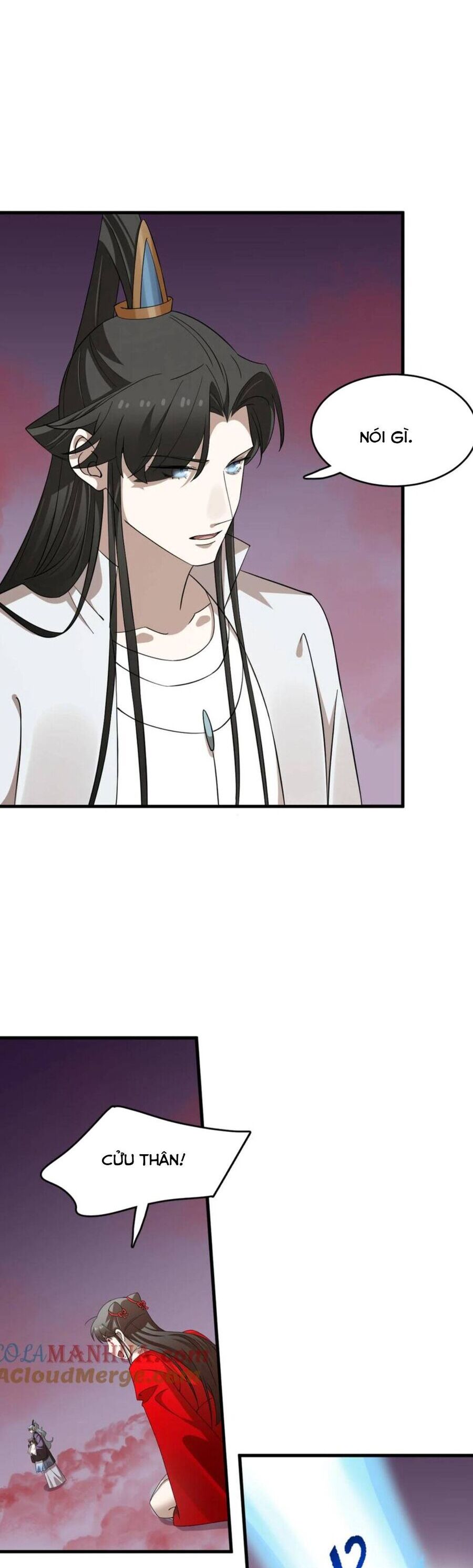 Độc Bộ Thiên Hạ: Đặc Công Thần Y Chapter 505 - Trang 2