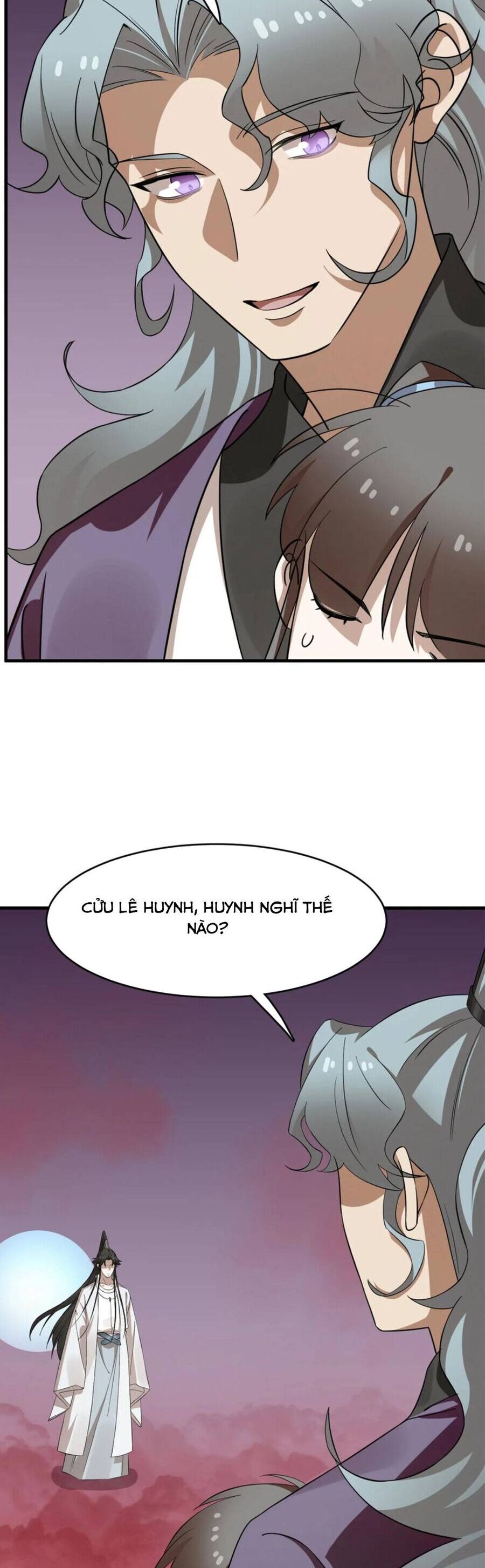 Độc Bộ Thiên Hạ: Đặc Công Thần Y Chapter 505 - Trang 2