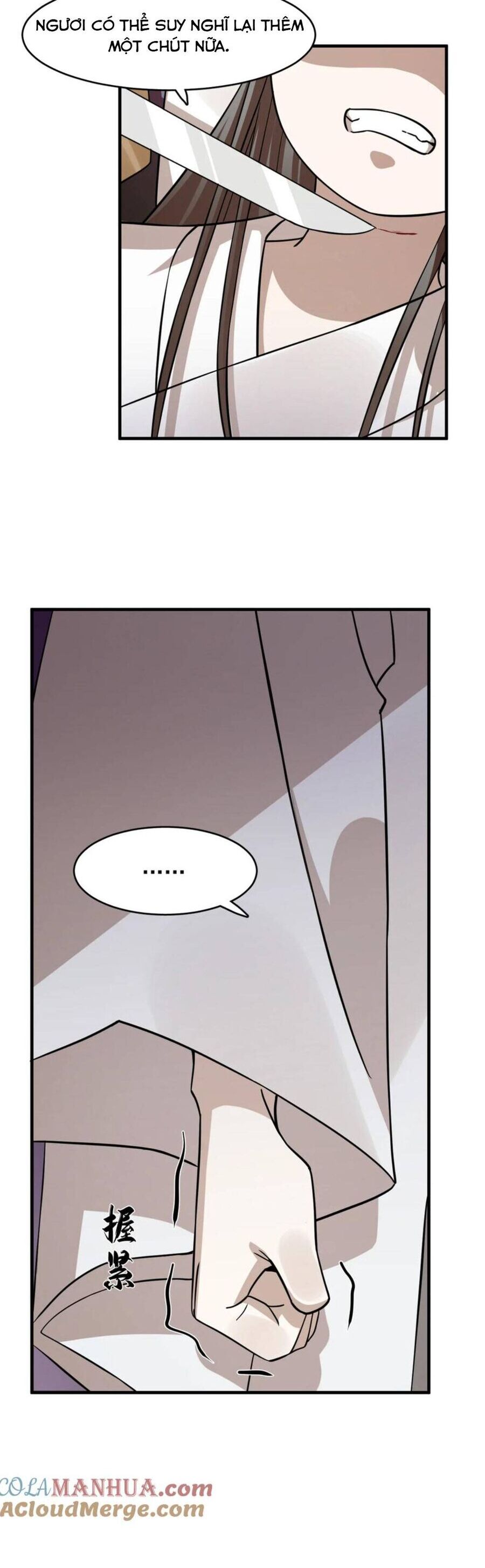 Độc Bộ Thiên Hạ: Đặc Công Thần Y Chapter 505 - Trang 2