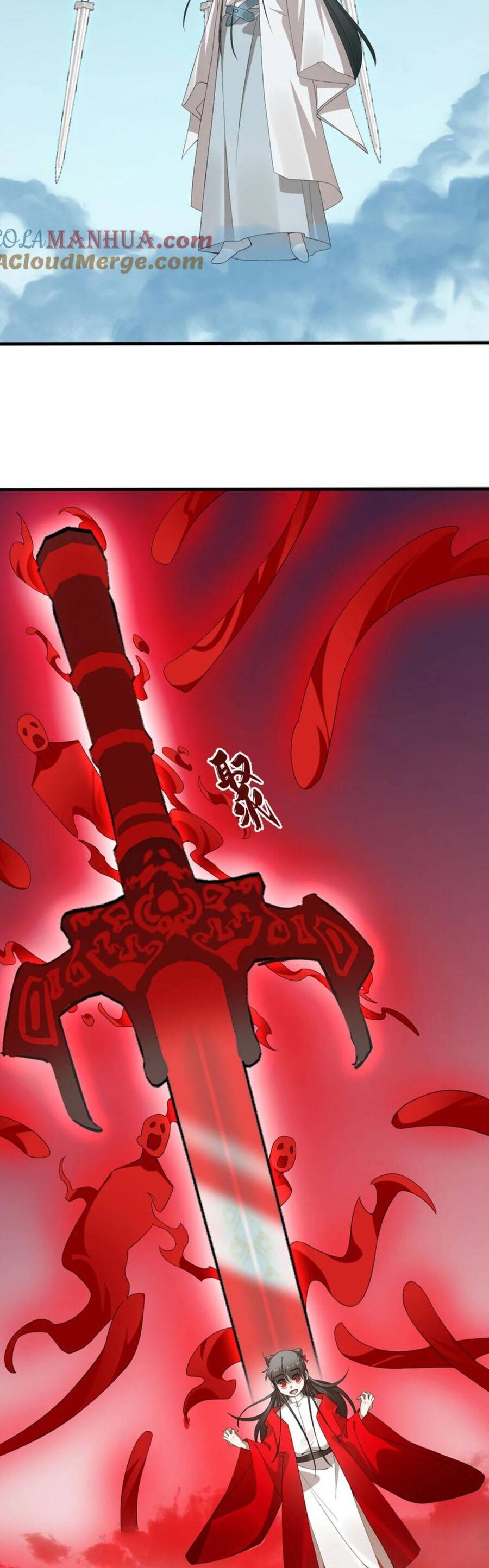 Độc Bộ Thiên Hạ: Đặc Công Thần Y Chapter 505 - Trang 2