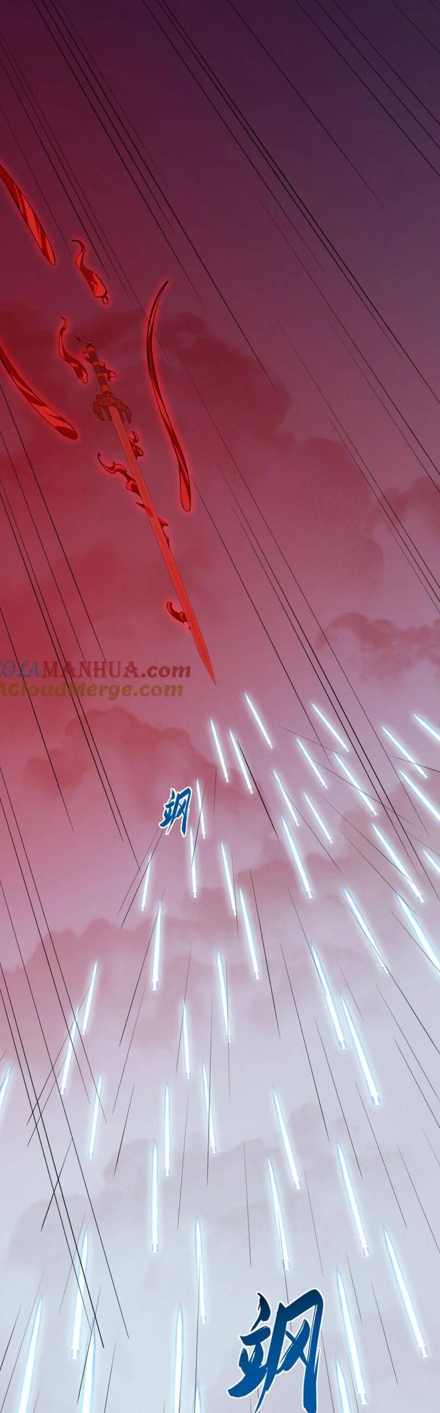 Độc Bộ Thiên Hạ: Đặc Công Thần Y Chapter 505 - Trang 2