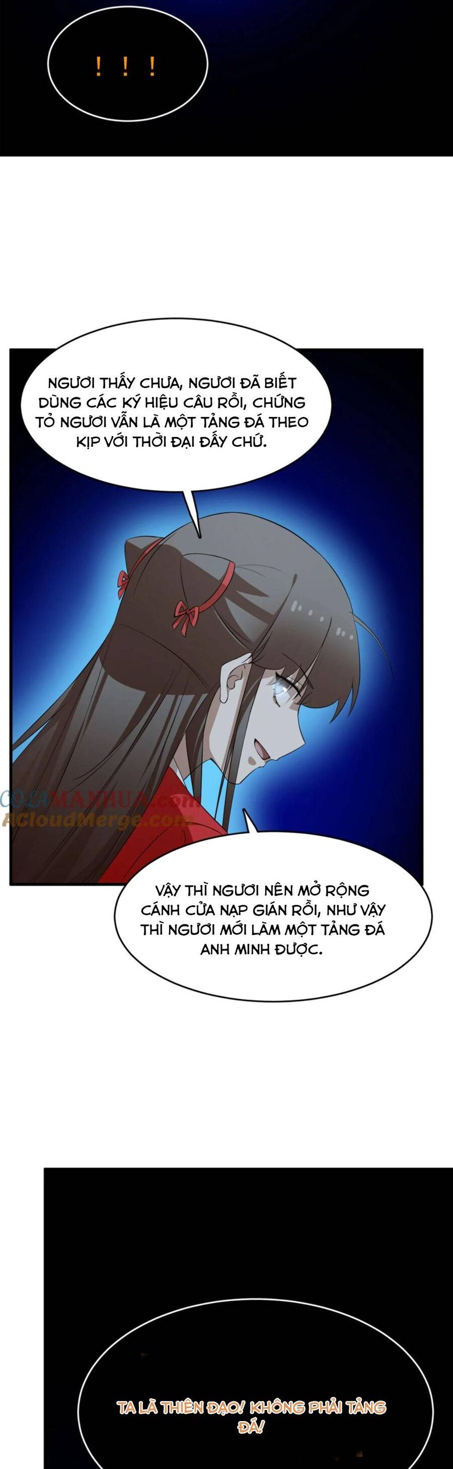 Độc Bộ Thiên Hạ: Đặc Công Thần Y Chapter 506 - Trang 2