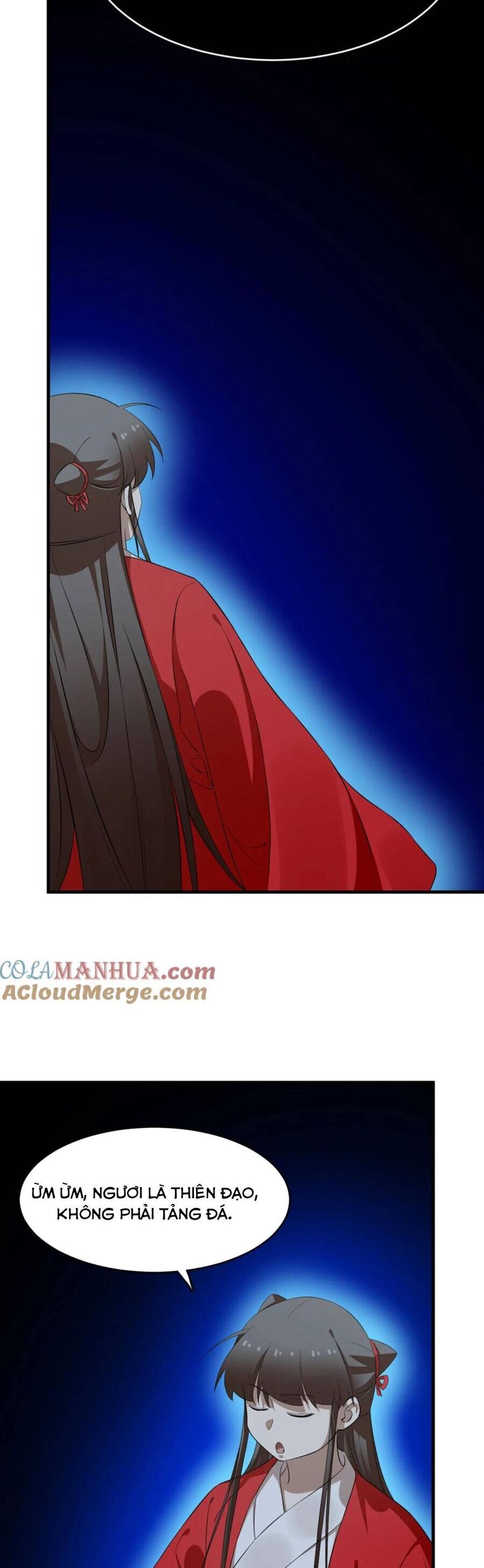 Độc Bộ Thiên Hạ: Đặc Công Thần Y Chapter 506 - Trang 2