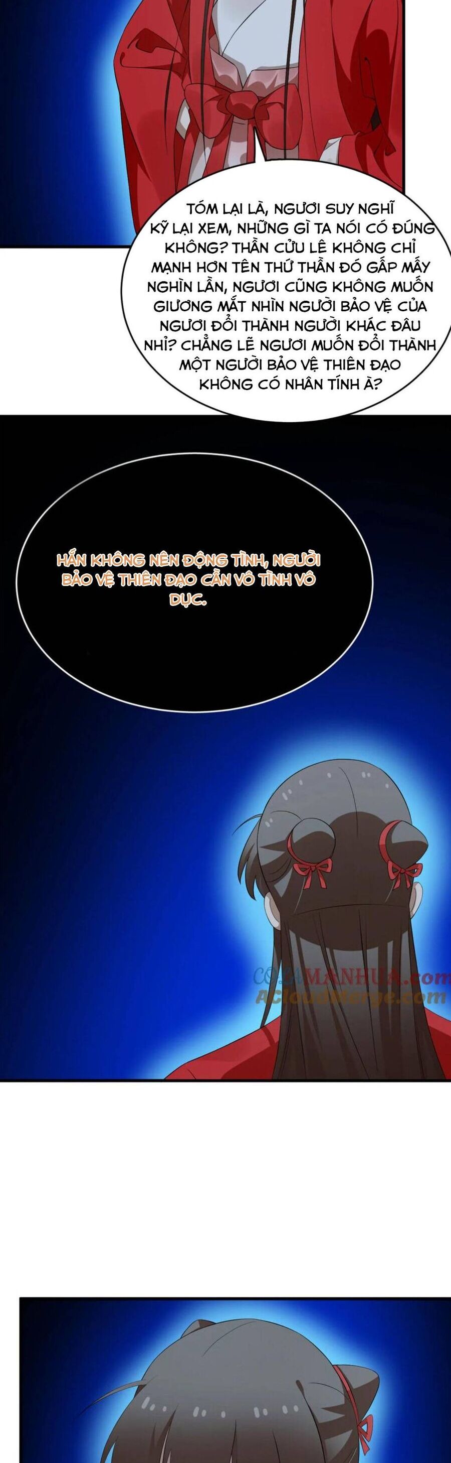 Độc Bộ Thiên Hạ: Đặc Công Thần Y Chapter 506 - Trang 2