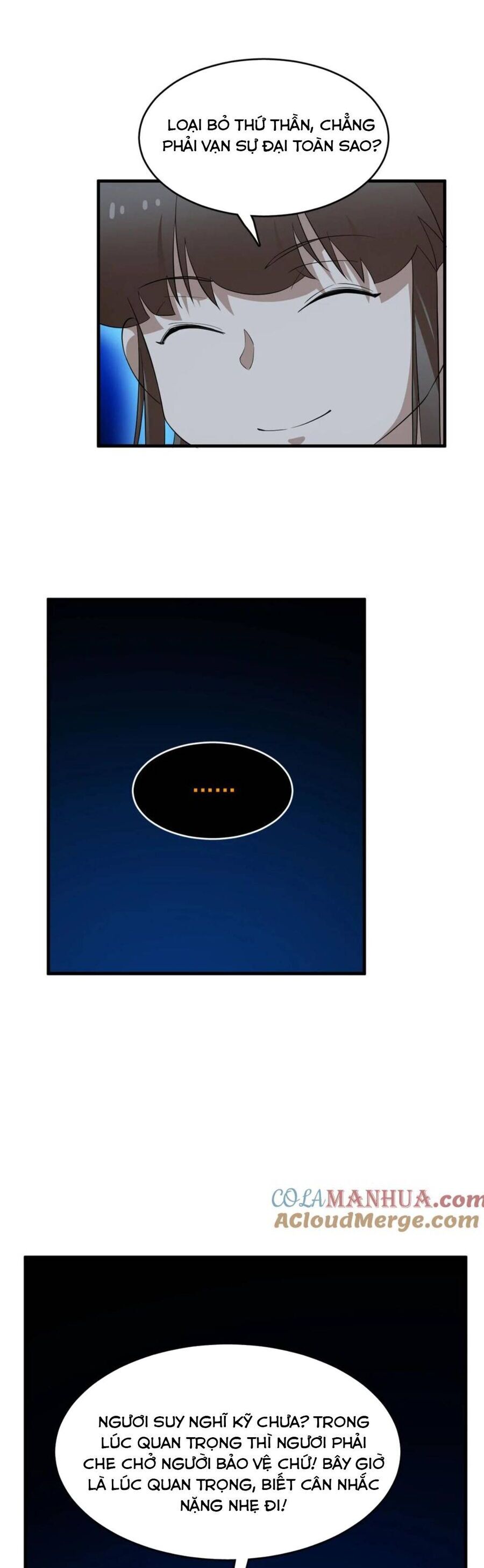 Độc Bộ Thiên Hạ: Đặc Công Thần Y Chapter 506 - Trang 2