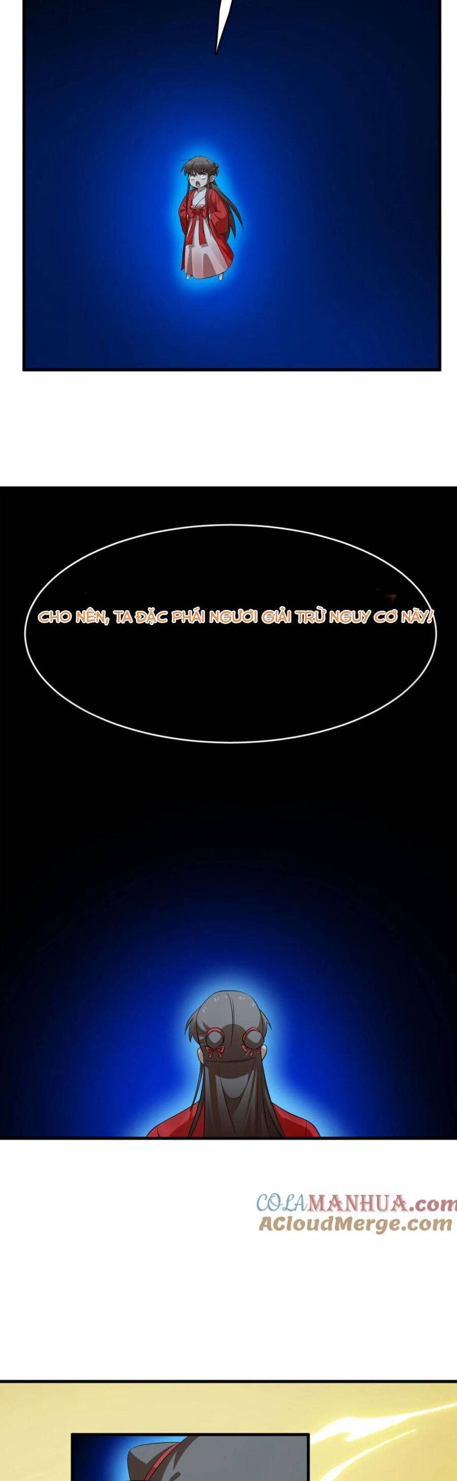 Độc Bộ Thiên Hạ: Đặc Công Thần Y Chapter 506 - Trang 2