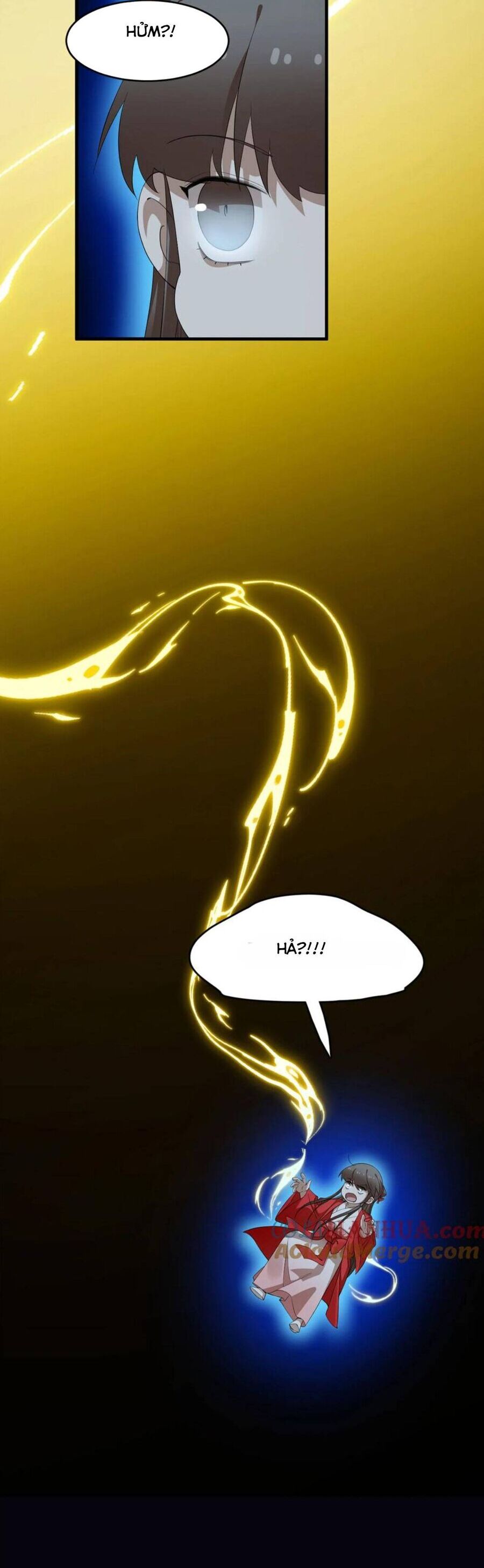 Độc Bộ Thiên Hạ: Đặc Công Thần Y Chapter 506 - Trang 2