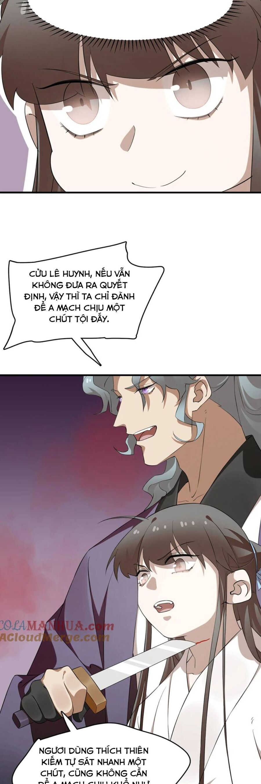 Độc Bộ Thiên Hạ: Đặc Công Thần Y Chapter 506 - Trang 2