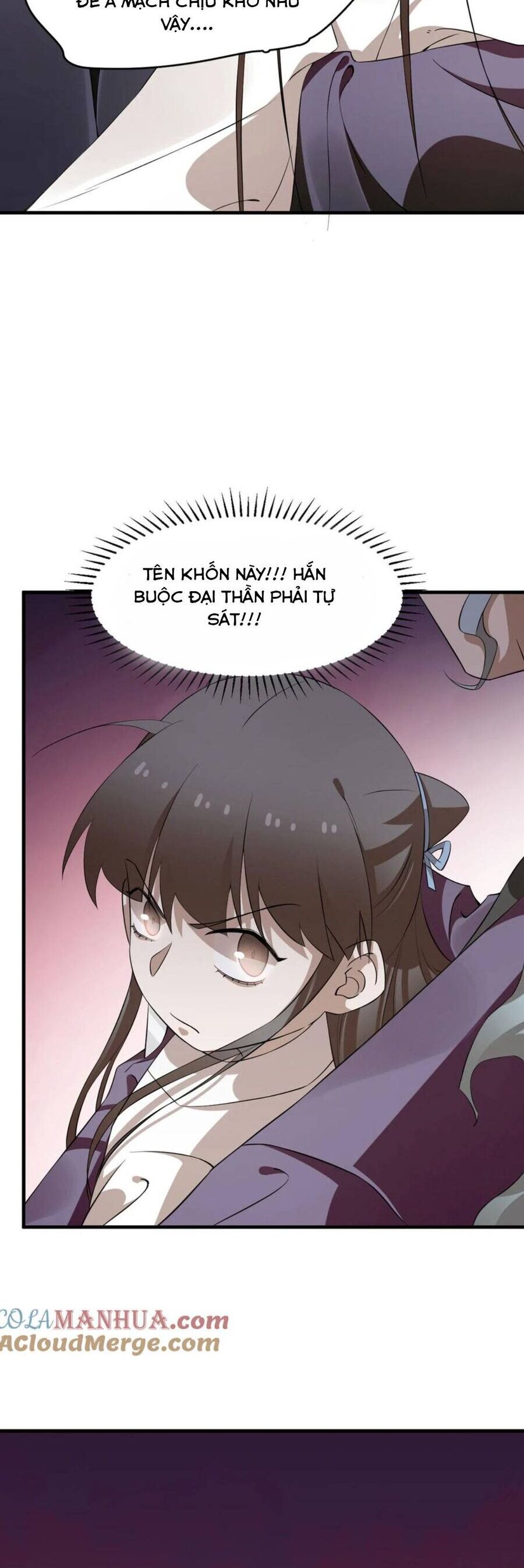 Độc Bộ Thiên Hạ: Đặc Công Thần Y Chapter 506 - Trang 2