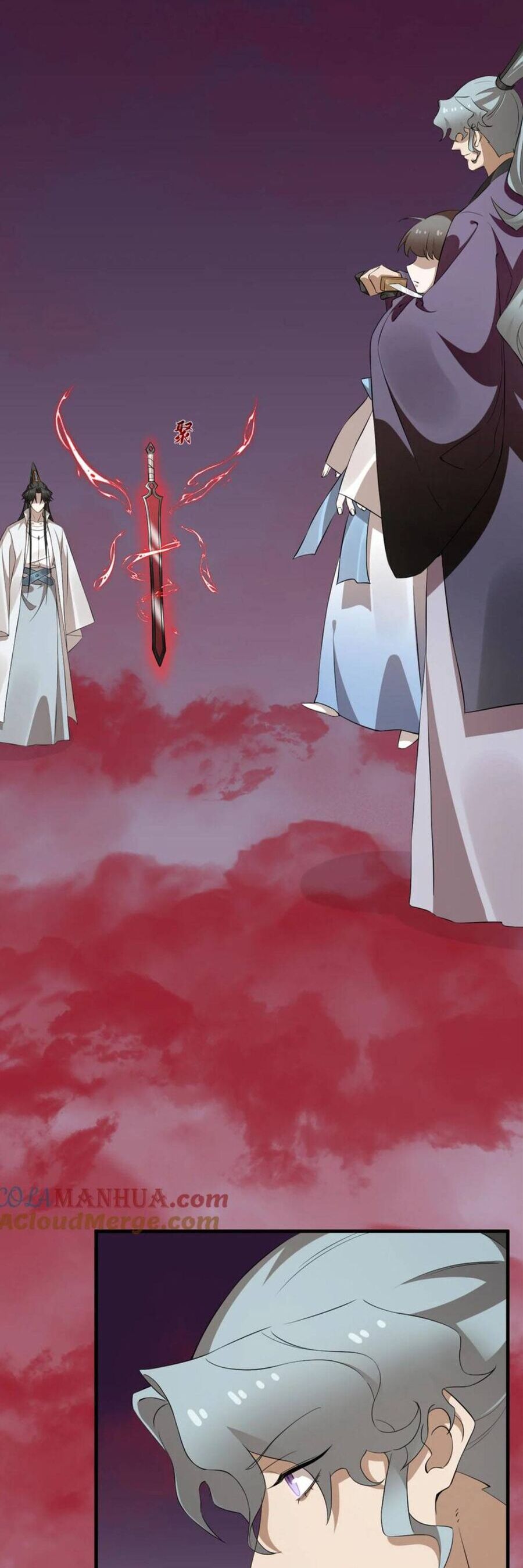 Độc Bộ Thiên Hạ: Đặc Công Thần Y Chapter 506 - Trang 2