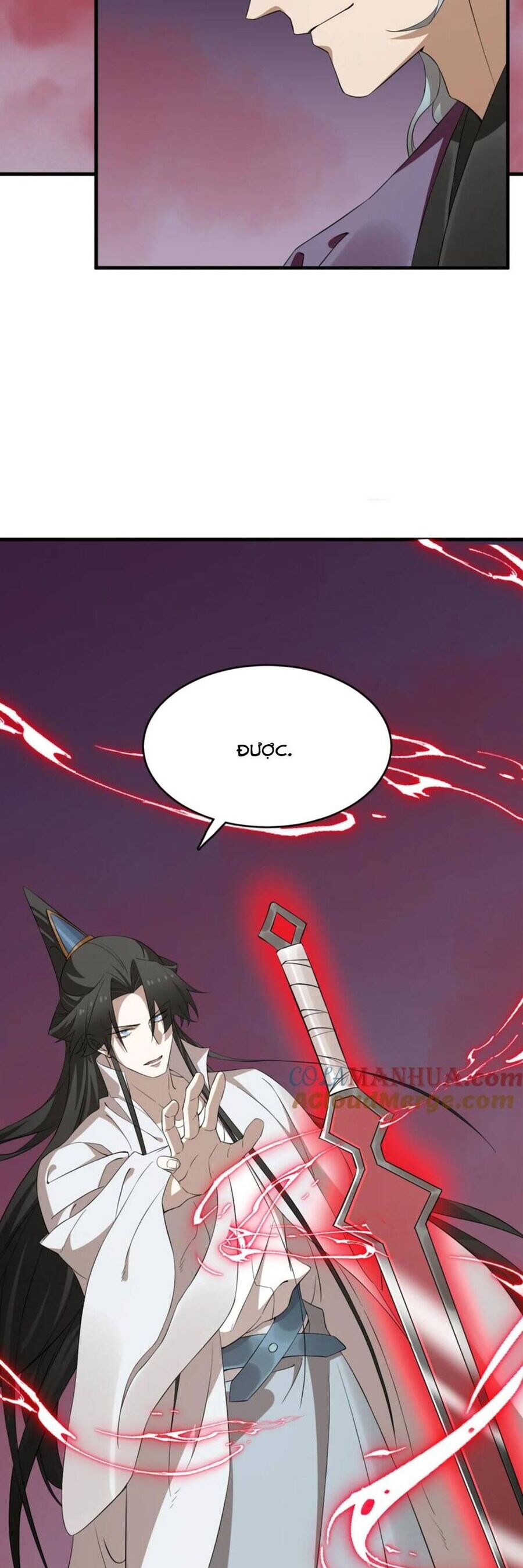 Độc Bộ Thiên Hạ: Đặc Công Thần Y Chapter 506 - Trang 2