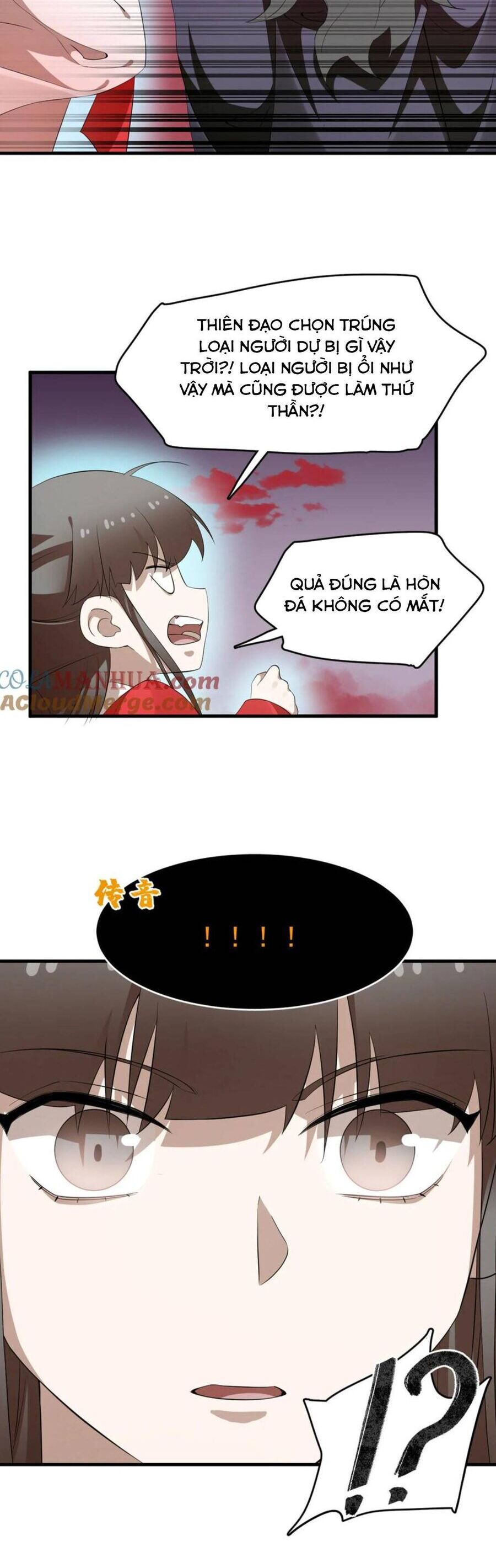 Độc Bộ Thiên Hạ: Đặc Công Thần Y Chapter 506 - Trang 2