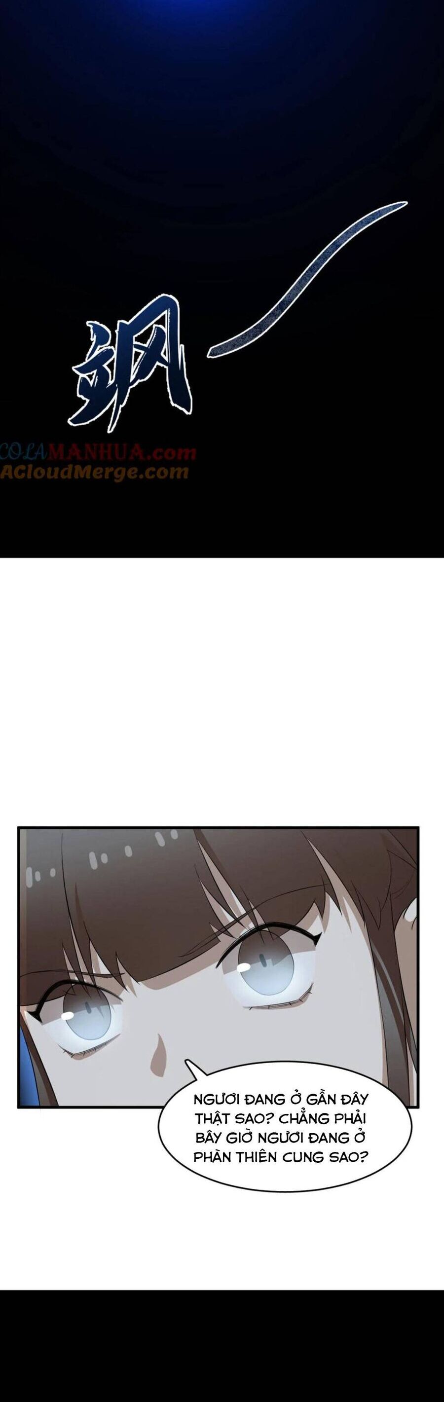 Độc Bộ Thiên Hạ: Đặc Công Thần Y Chapter 506 - Trang 2