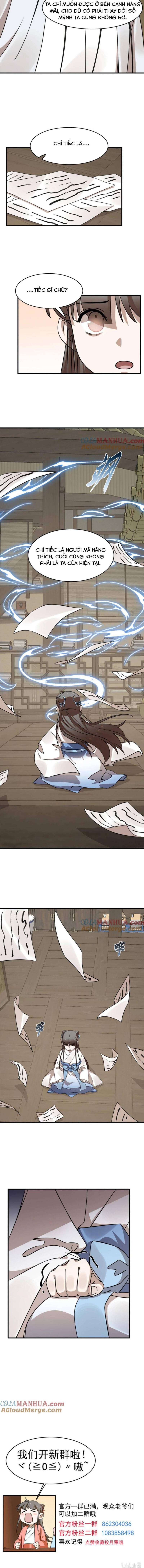 Độc Bộ Thiên Hạ: Đặc Công Thần Y Chapter 511 - Trang 2