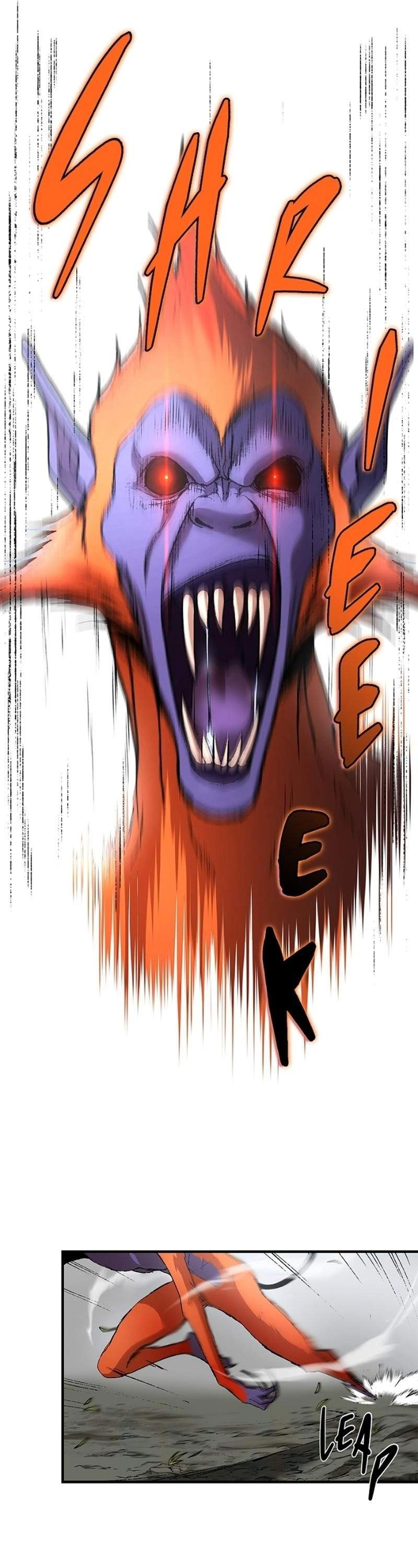 Sự Trở Lại Của Giáo Sư Runebound Chapter 7 - Trang 2