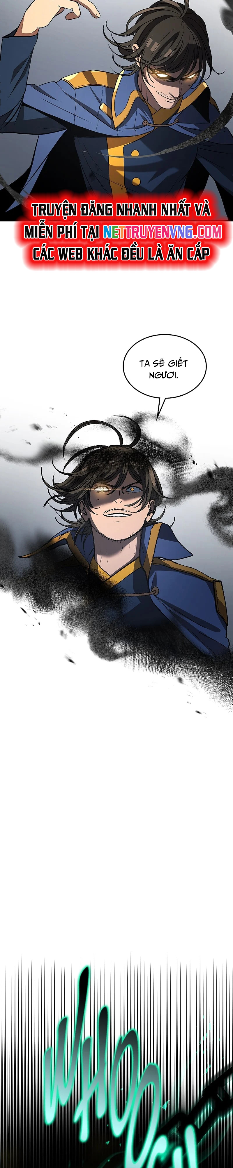 Sự Trở Lại Của Giáo Sư Runebound Chapter 18 - Trang 2