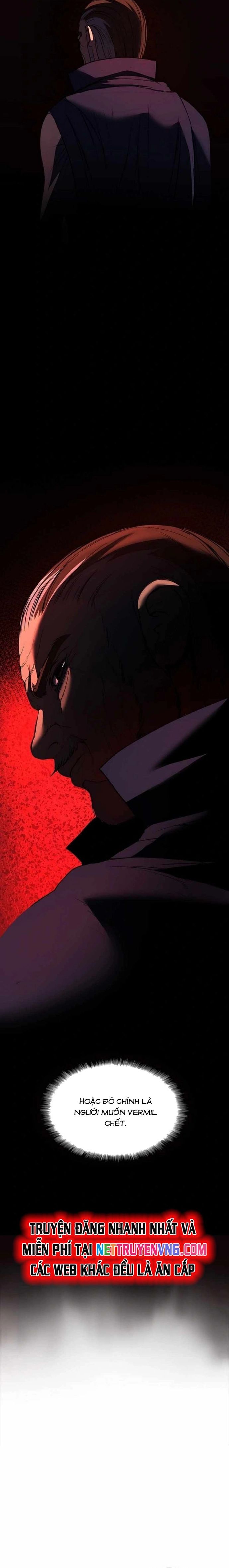 Sự Trở Lại Của Giáo Sư Runebound Chapter 21 - Trang 2