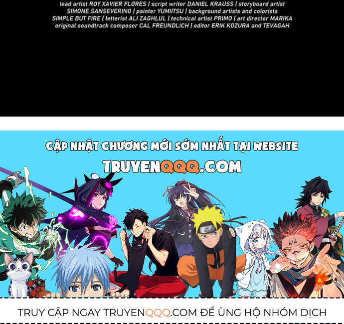 Sự Trở Lại Của Giáo Sư Runebound Chapter 21 - Trang 2