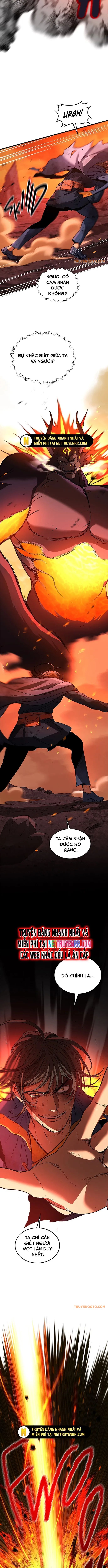 Sự Trở Lại Của Giáo Sư Runebound Chapter 26 - Trang 2