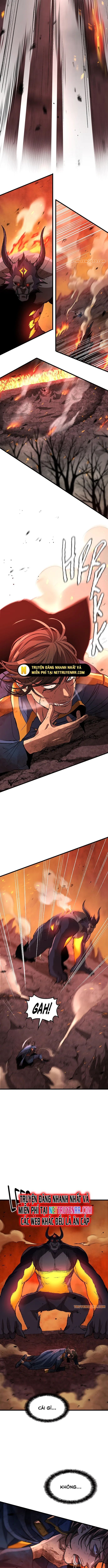 Sự Trở Lại Của Giáo Sư Runebound Chapter 26 - Trang 2