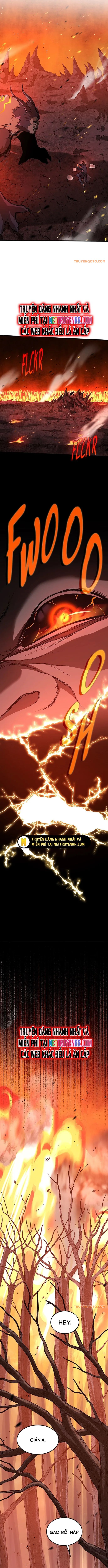 Sự Trở Lại Của Giáo Sư Runebound Chapter 26 - Trang 2