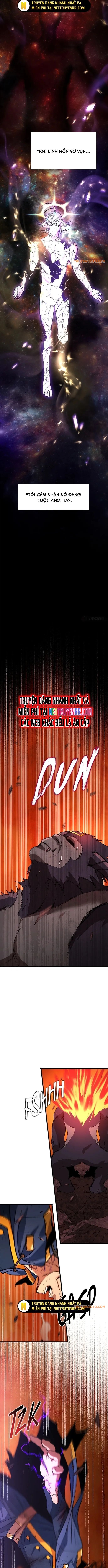 Sự Trở Lại Của Giáo Sư Runebound Chapter 27 - Trang 2