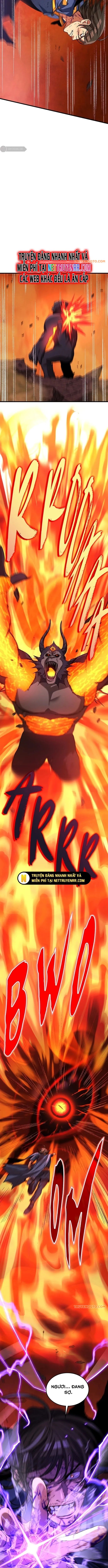 Sự Trở Lại Của Giáo Sư Runebound Chapter 27 - Trang 2